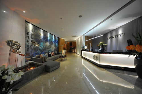 水木源創(chuàng) 打造廣元精品酒店設(shè)計(jì)的卓越典范