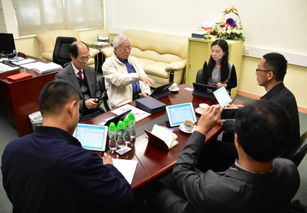 科技賦能教育新篇章 中國教育科學(xué)研究院參觀九龍城浸信會(huì)禧年（恩平）小學(xué)創(chuàng)意科技科實(shí)錄