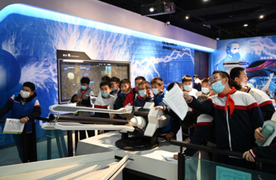 從“蒲公英”花開滿城看創新探索青少年科技教育的“淄博路徑”