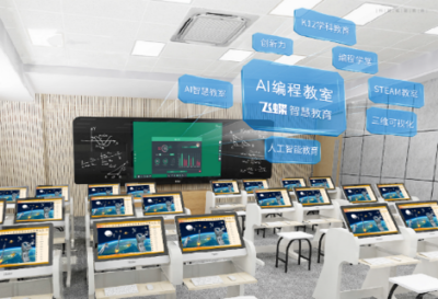 飛蝶VR教育 以科技破局，讓學習變得更生動、有趣